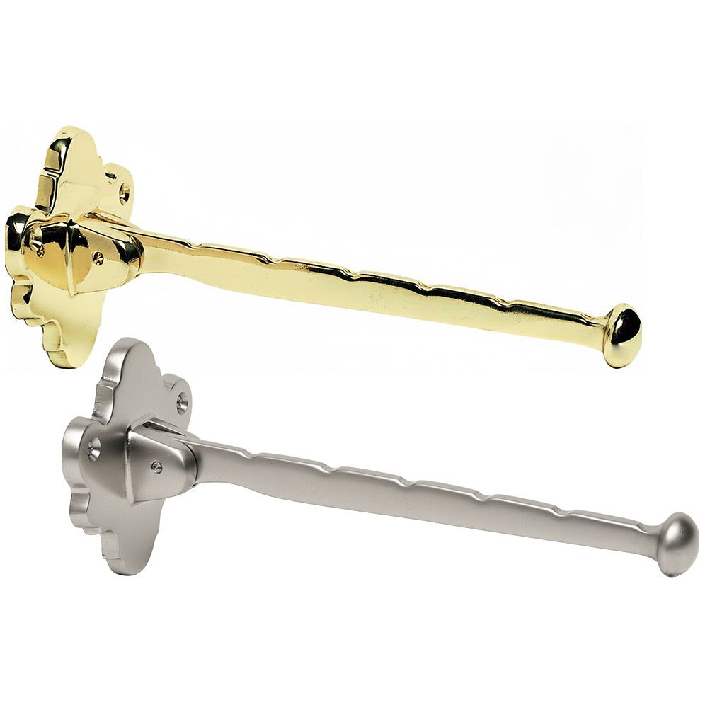 Klapphaken Messing by Iserlohner Haken