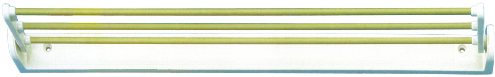 Krawattenhalter klappbar by Iserlohner Haken