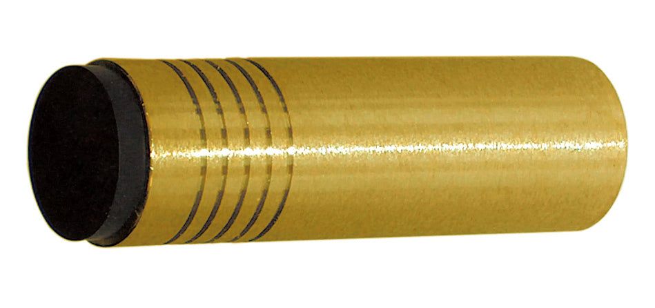 Türstopper für Wände Messing by Iserlohner Haken