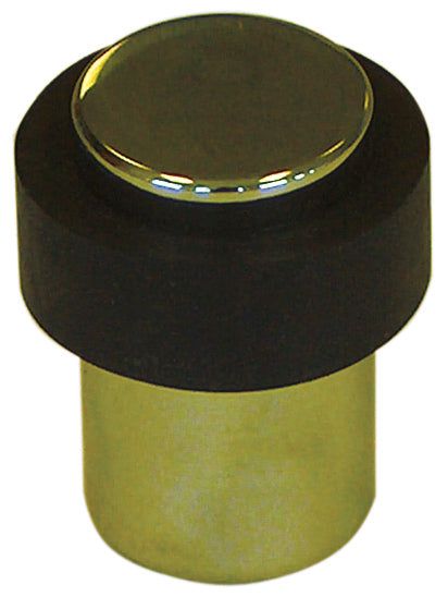 Türstopper Messing by Iserlohner Haken