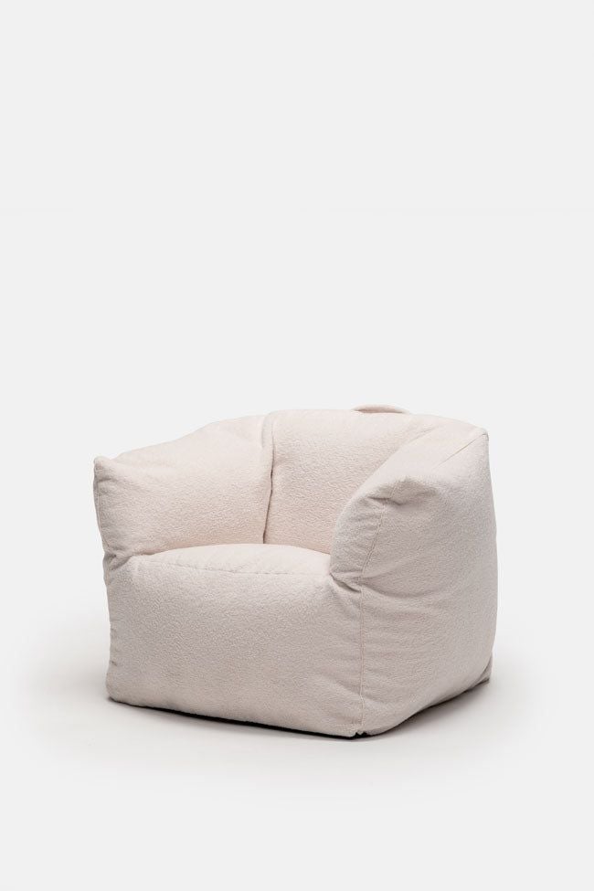 SOFF armchair by isOnAir