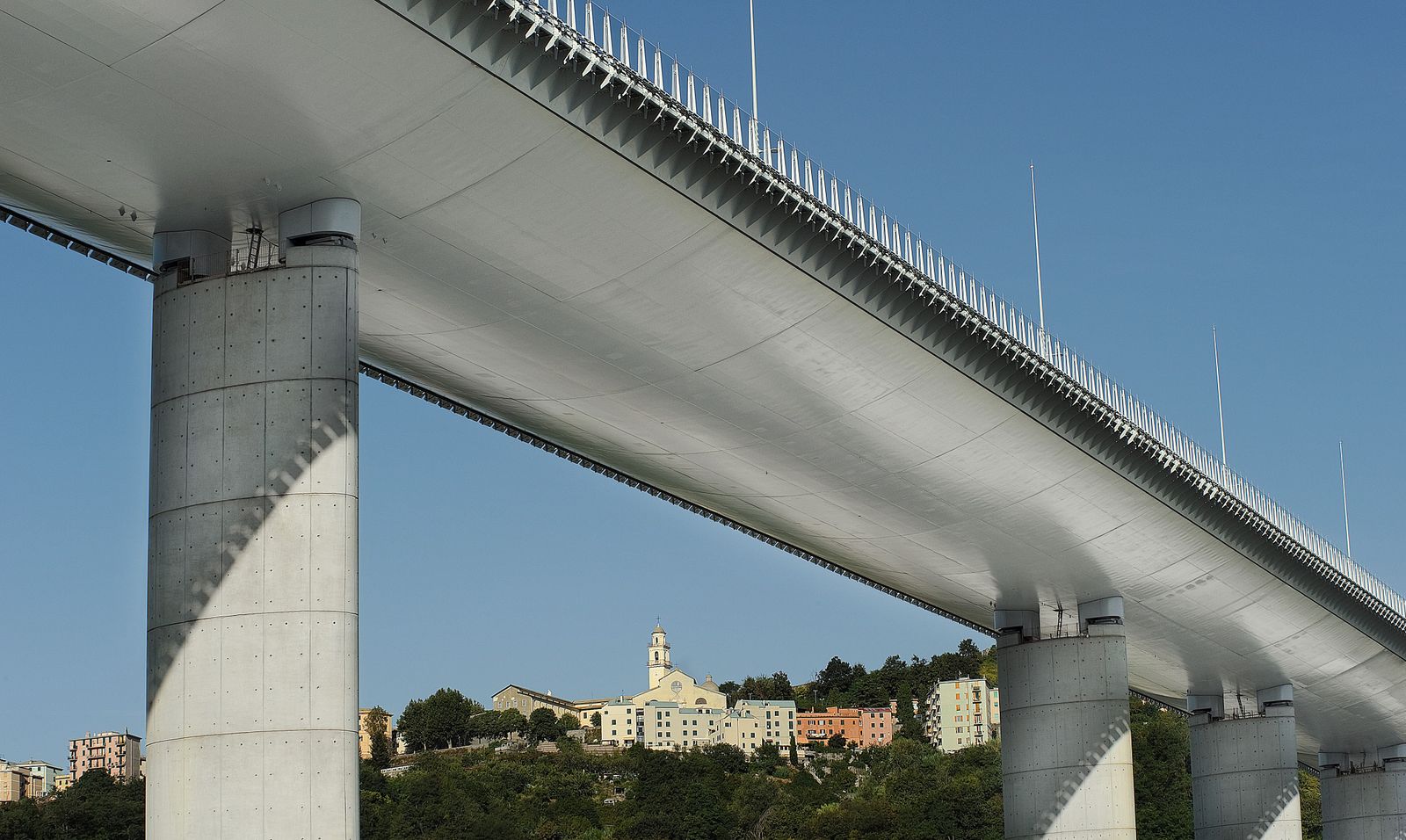 Alla scoperta del Protocollo Envision per certificare le infrastrutture by Italcementi