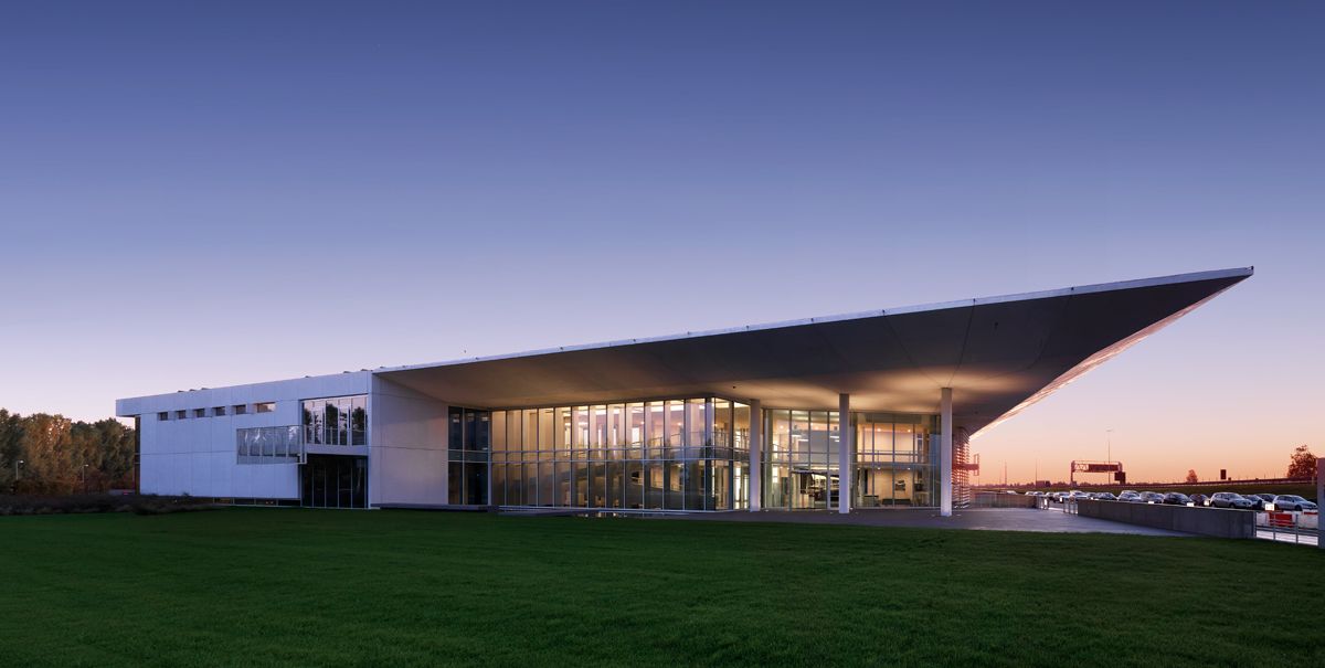 i.lab Italcementi by Italcementi
