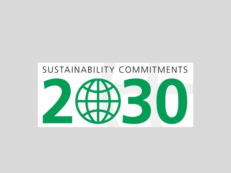 “Impegni per la Sostenibilità 2030” di HeidelbergCement by Italcementi