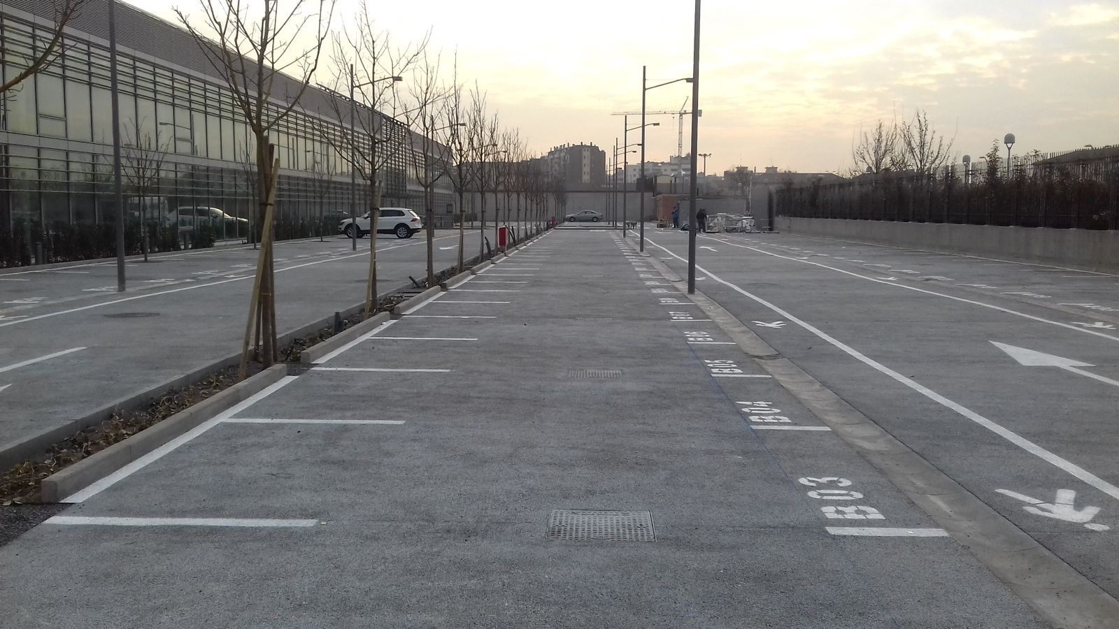 La sede Prysmian certificata LEED Platinum by Italcementi
