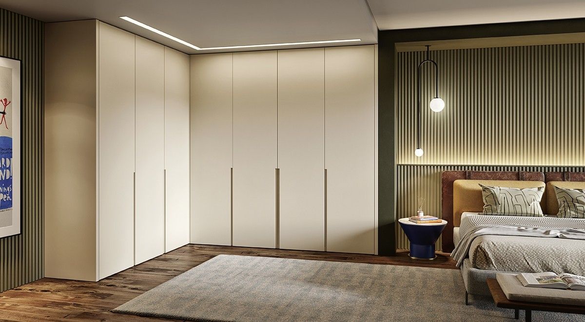 215.2 Closet by J. Dias Industria de Mobiliario lda