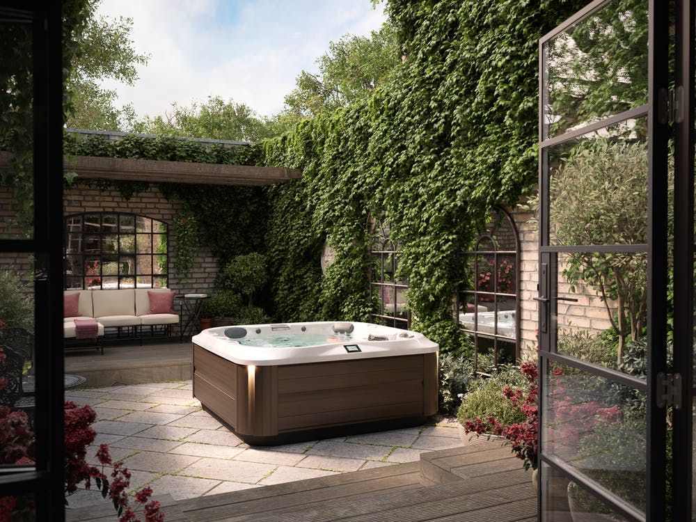 J-335™ by Jacuzzi®