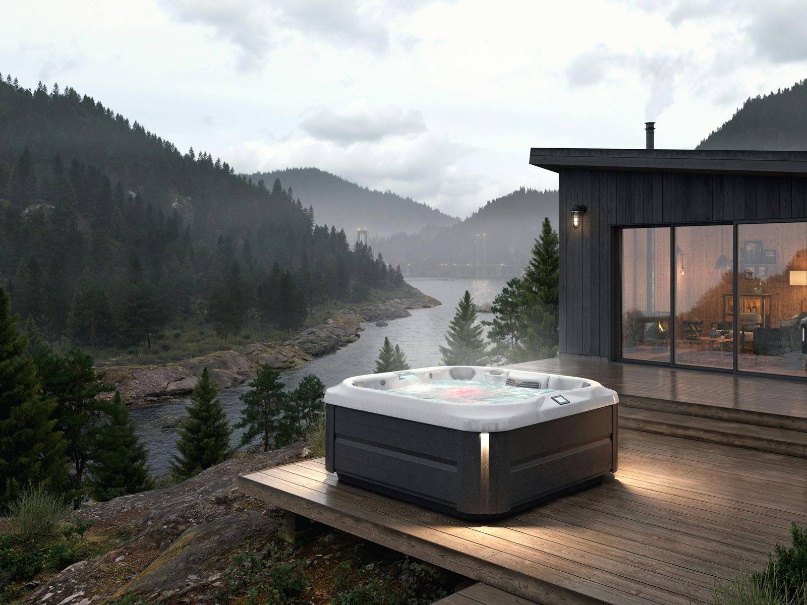J-345™ by Jacuzzi®