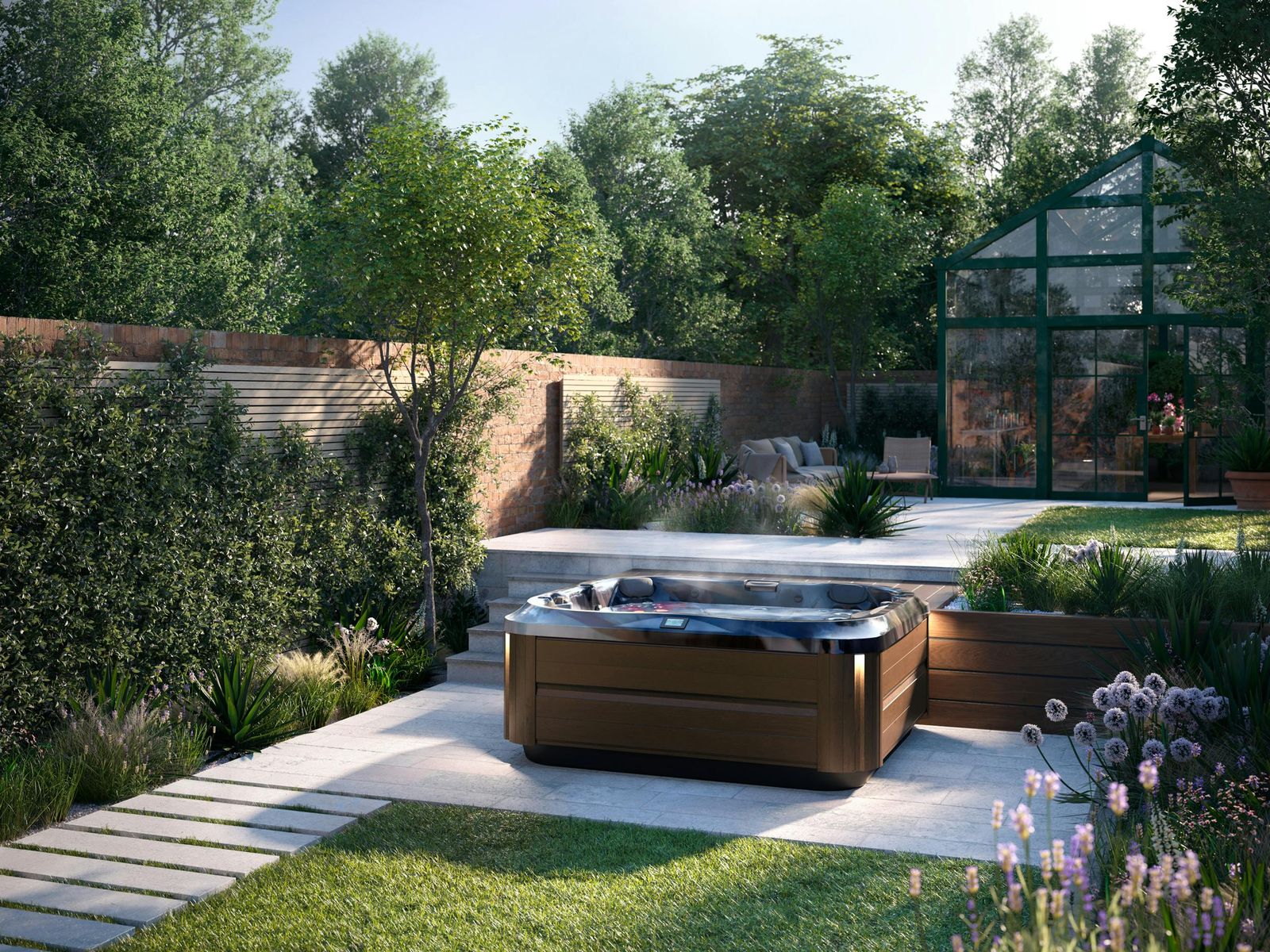 J-355™ by Jacuzzi®
