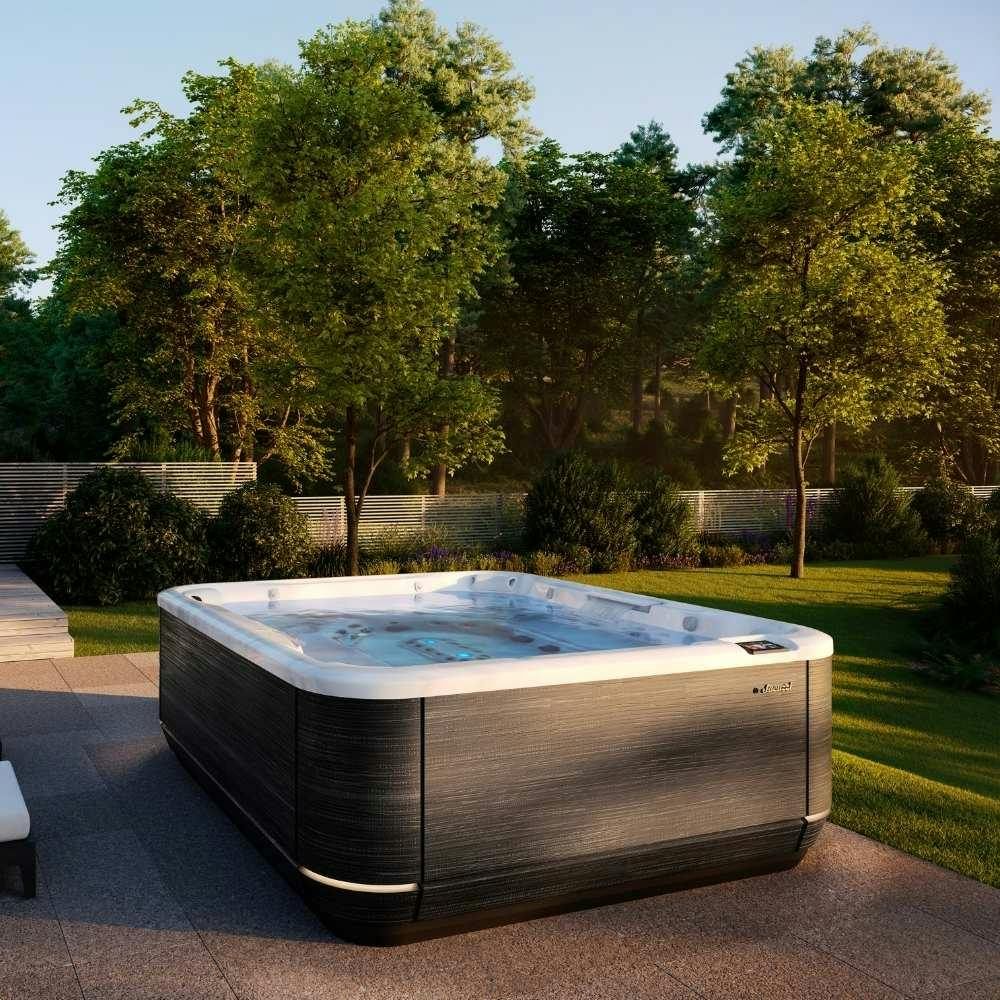 J509™ Hot Tub by Jacuzzi®