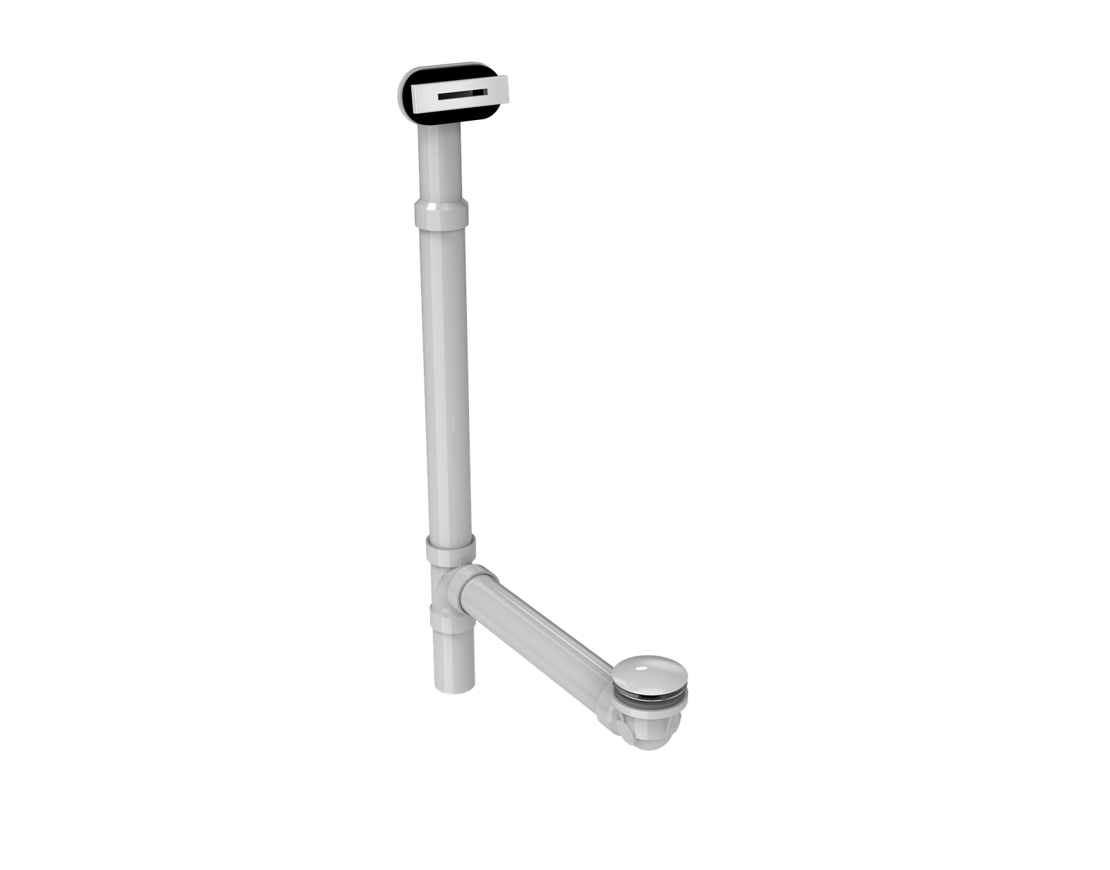 Linear™ Drain Kit by Jacuzzi®