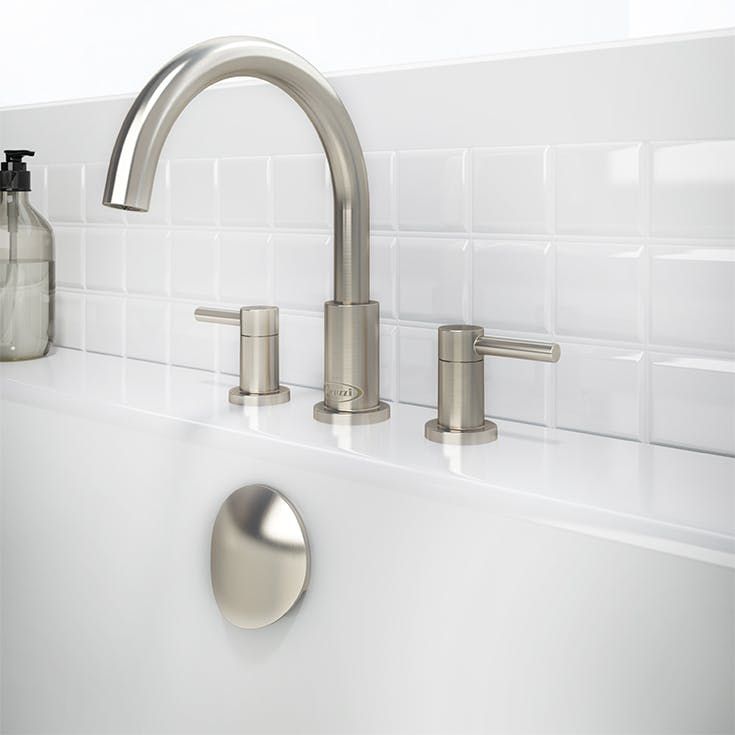 Duncan™ Roman Tub Faucet by Jacuzzi®