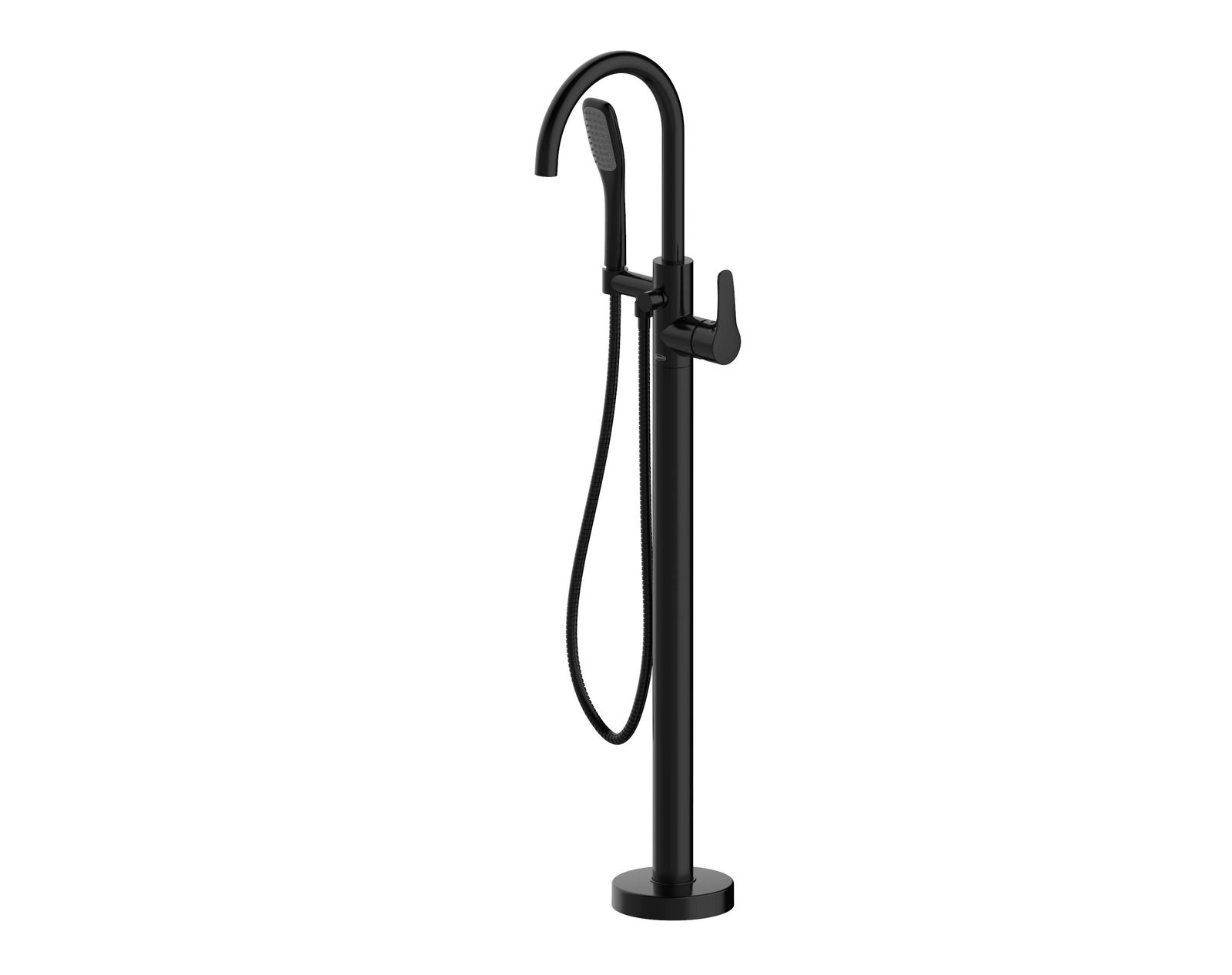Round Freestanding Filler by Jacuzzi®