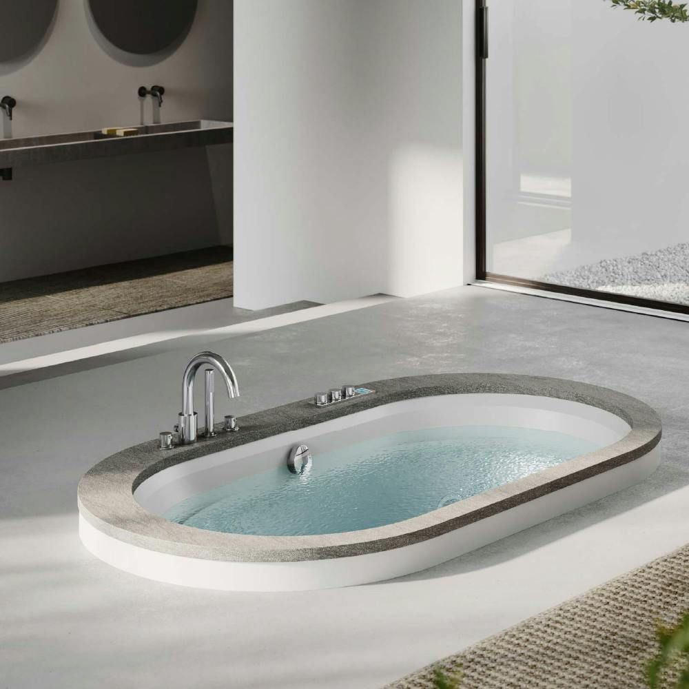 Opalia Stone/Wood by Jacuzzi®