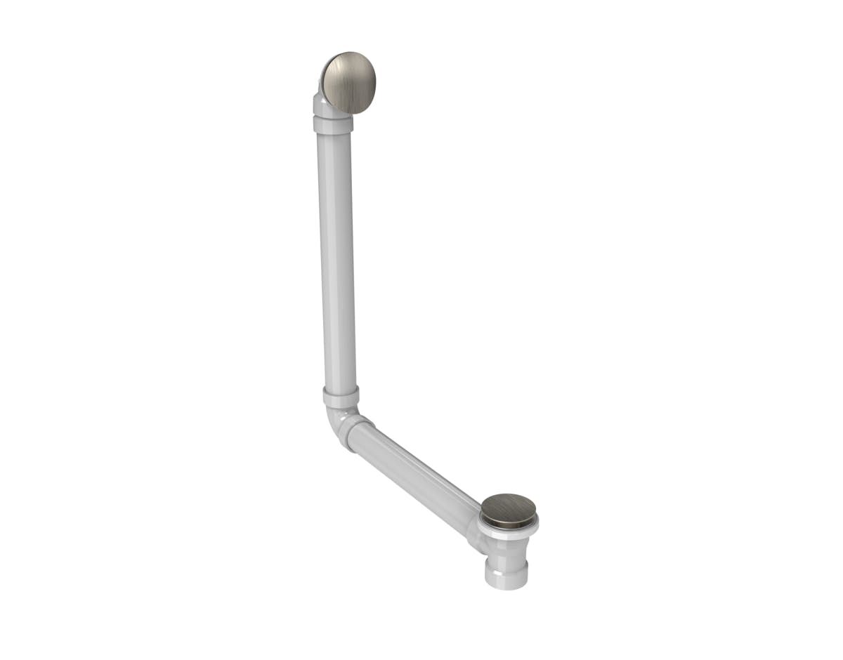 Drain Kit, Slip Cover by Jacuzzi®
