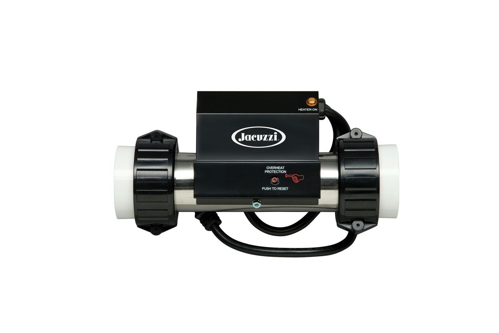 RAPIDHEAT™ In-Line Heater by Jacuzzi®