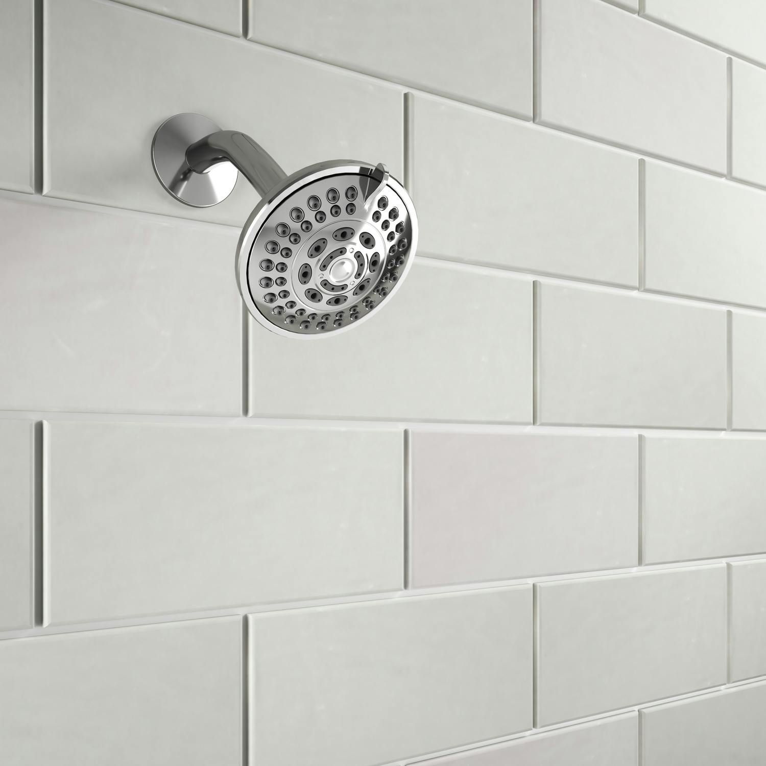 J5-10S Showerhead by Jacuzzi®