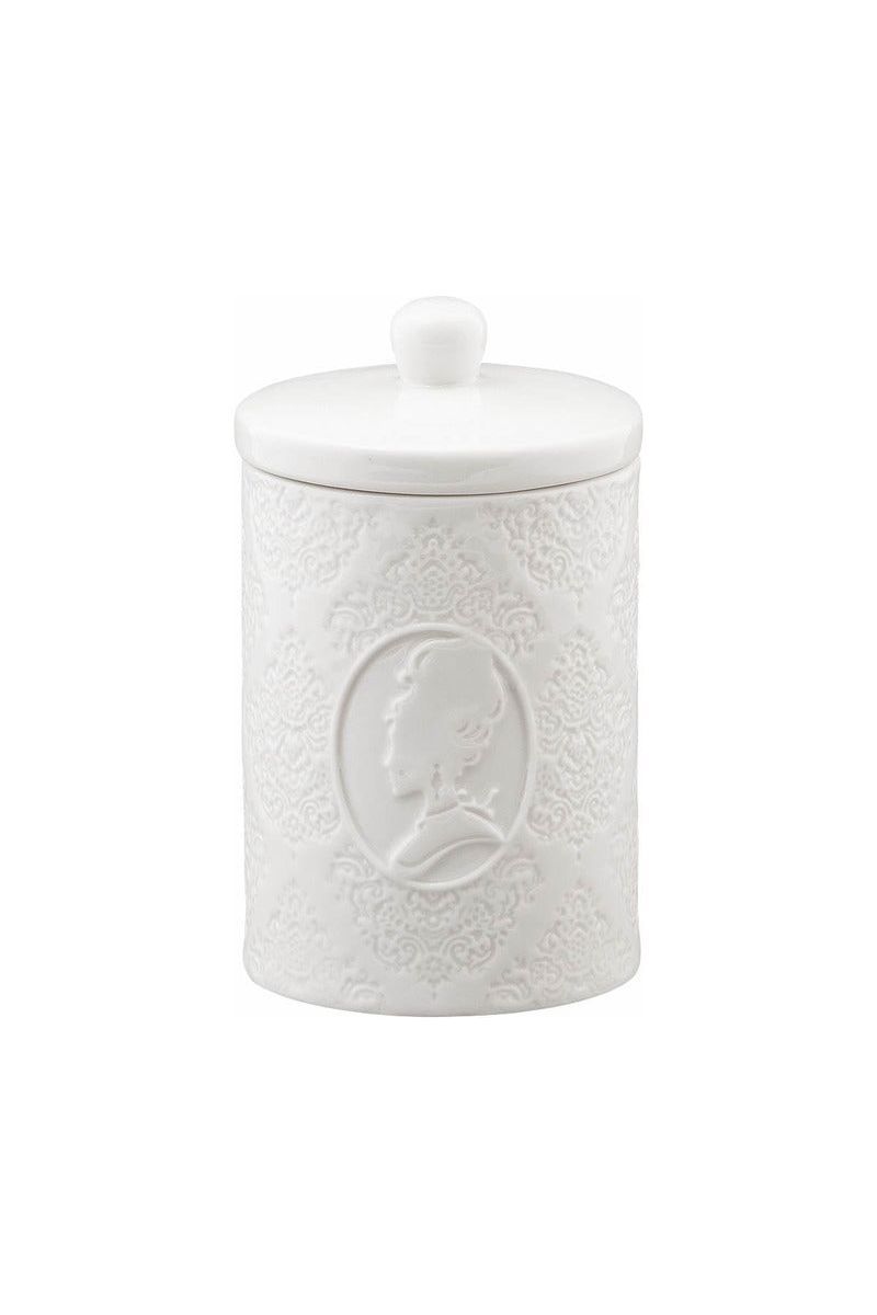 Canister Marquise - small by Jade + Amber