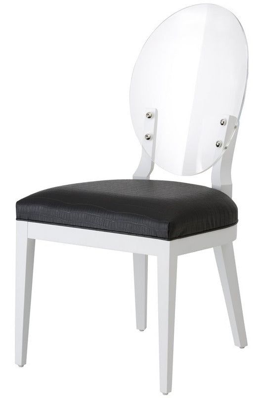 Grenelle Chair - Bespoke by Jade + Amber