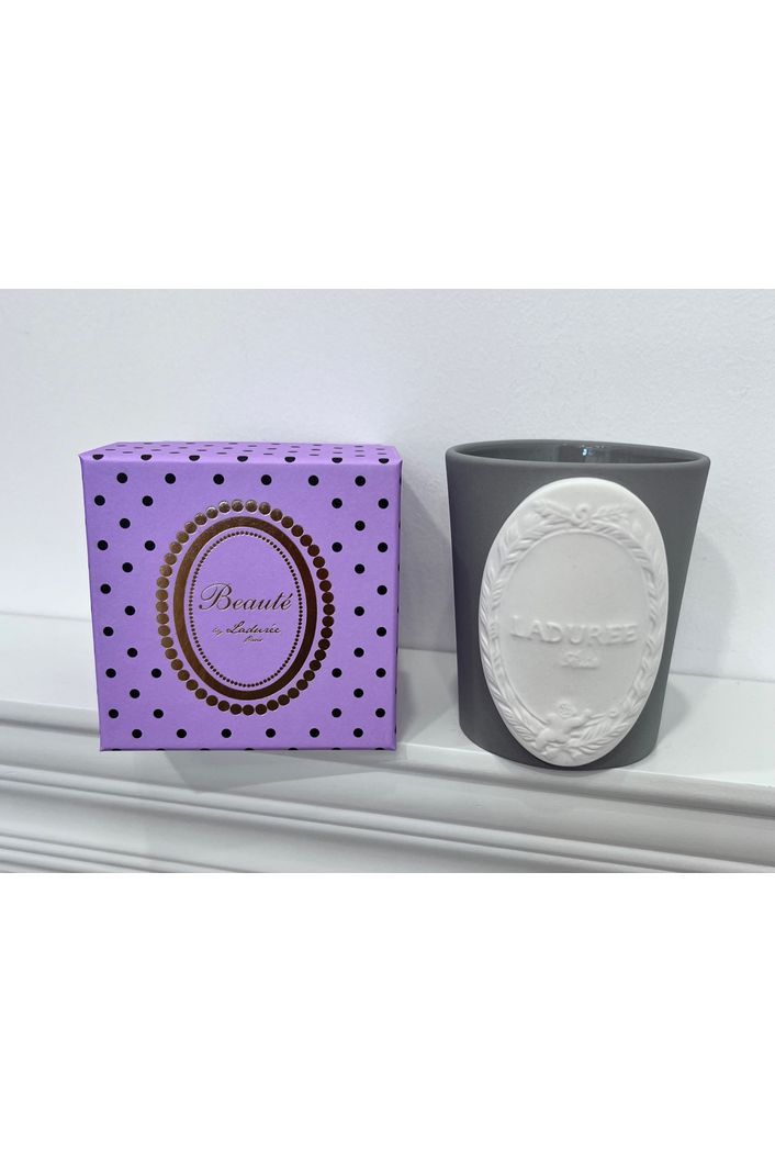 Ladurée Candle Arabian Nights by Jade + Amber