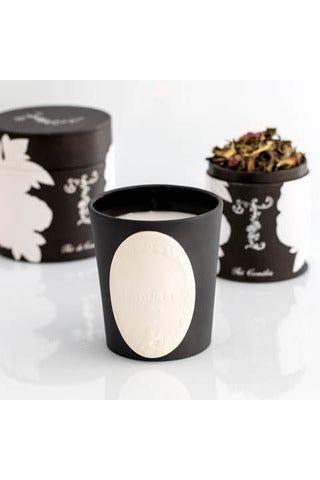 Ladurée Candle Camelia - Limited Edition by Jade + Amber