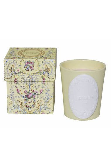 Ladurée Candle Eugenie - Limited Edition by Jade + Amber