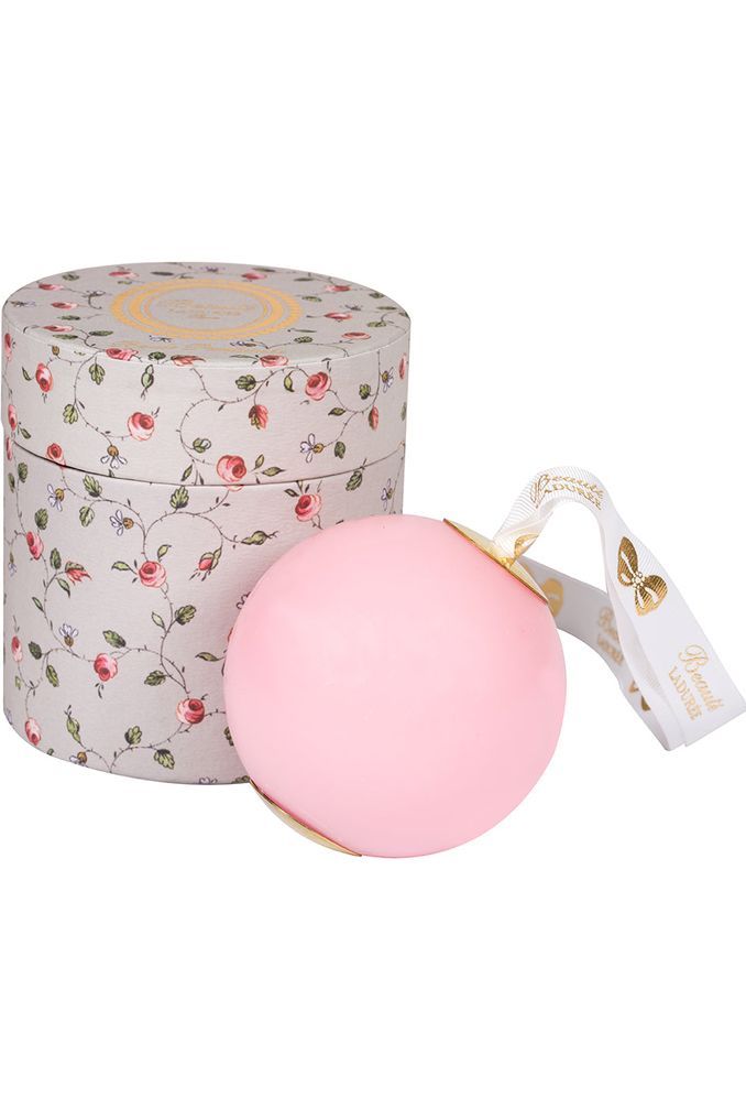 Ladurée Caprice Perfumed Ball - Home Fragrance by Jade + Amber