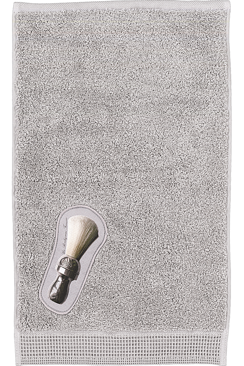 Luxury Hand Towel - Men by Jade + Amber