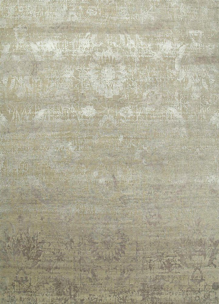 Chaos Theory ESK-624, Classic Gray/Shale by Jaipur Rugs