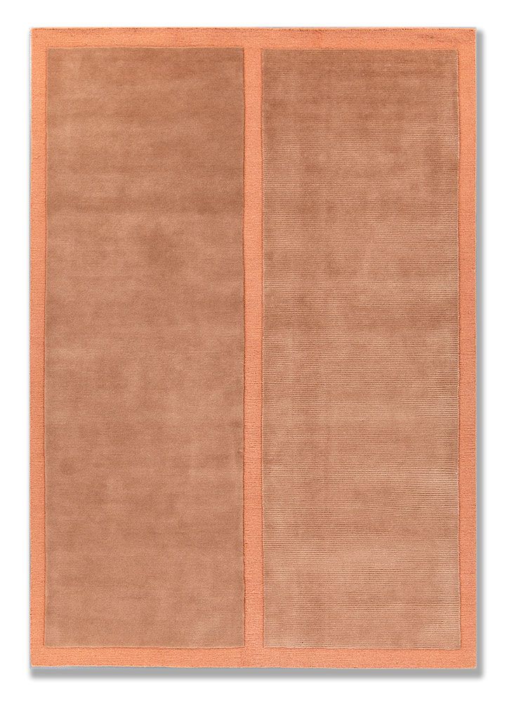 Sthir ACE-5011, Apricot/Hawaiian Sunset by Jaipur Rugs
