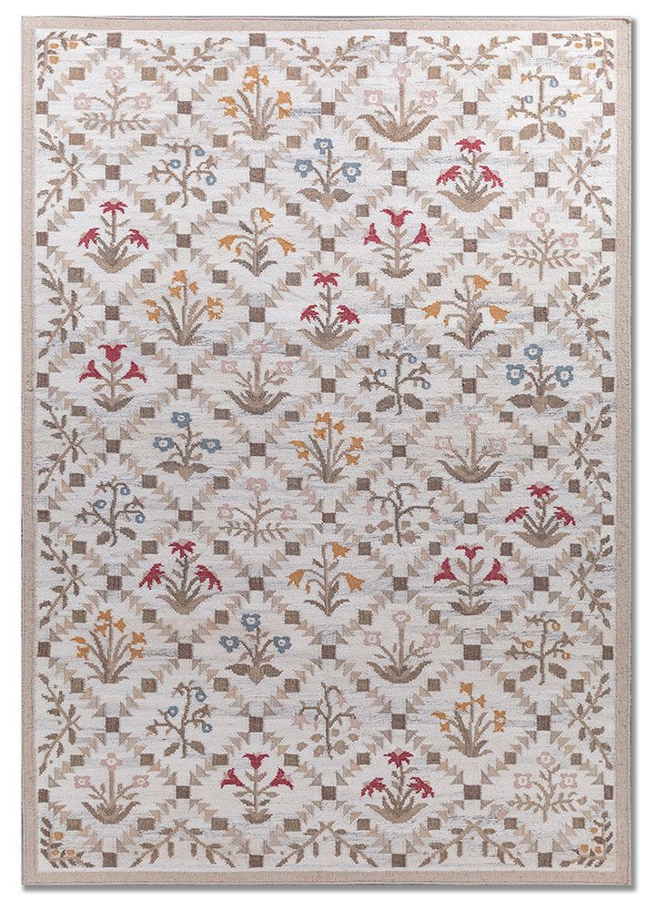 Bedouin ADWP-13083, Natural Beige/Medium Tan by Jaipur Rugs