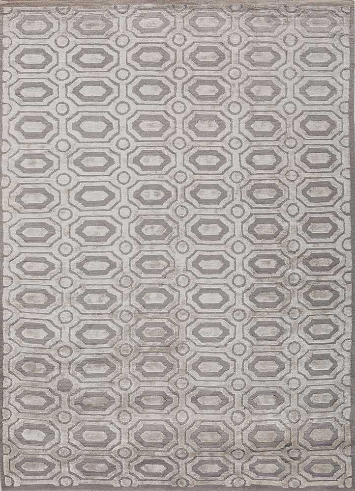 Azalea AIBS, Classic Gray/Charcoal Slate by Jaipur Rugs