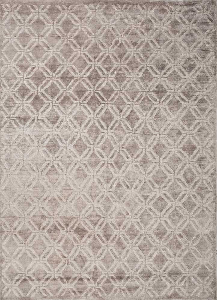 Azalea AIBS-3034, Simply Taupe/Dark Ivory by Jaipur Rugs