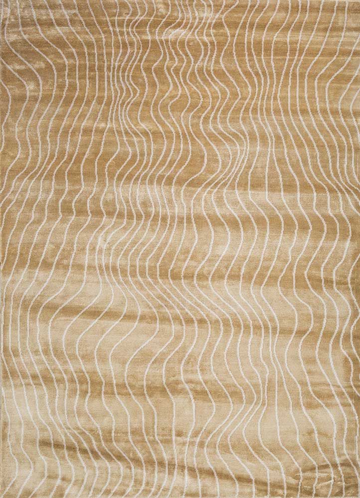 Azalea AIBS-3045, Honeysuckle/White by Jaipur Rugs