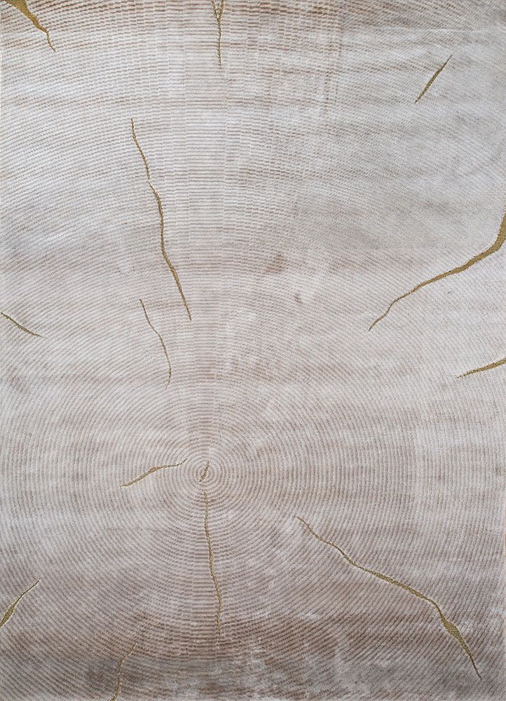 Azalea AIBZ-1002, White Sand/Marble by Jaipur Rugs