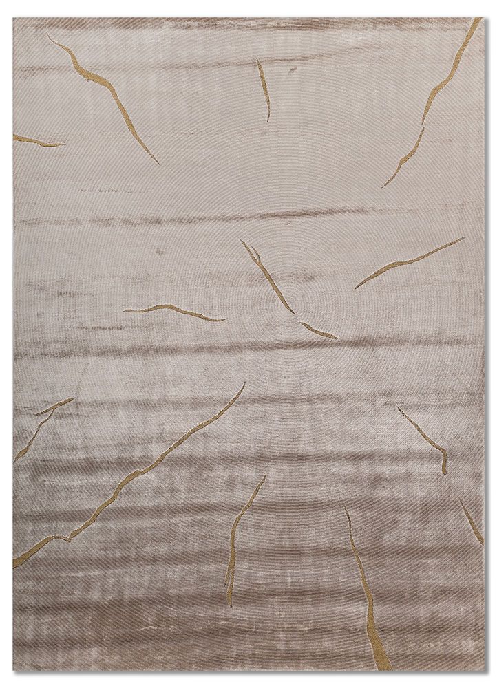 Azalea AIBZ-1005, White Sand/Marble by Jaipur Rugs