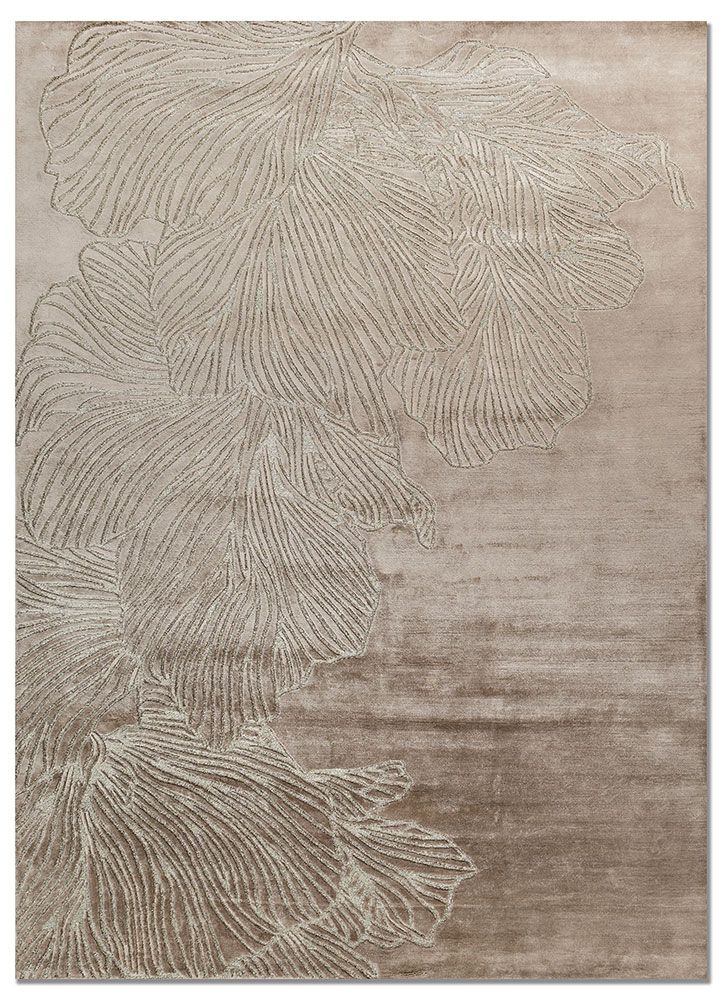 Azalea AIBZ-1031, Pale Lime/Aspen Gold by Jaipur Rugs