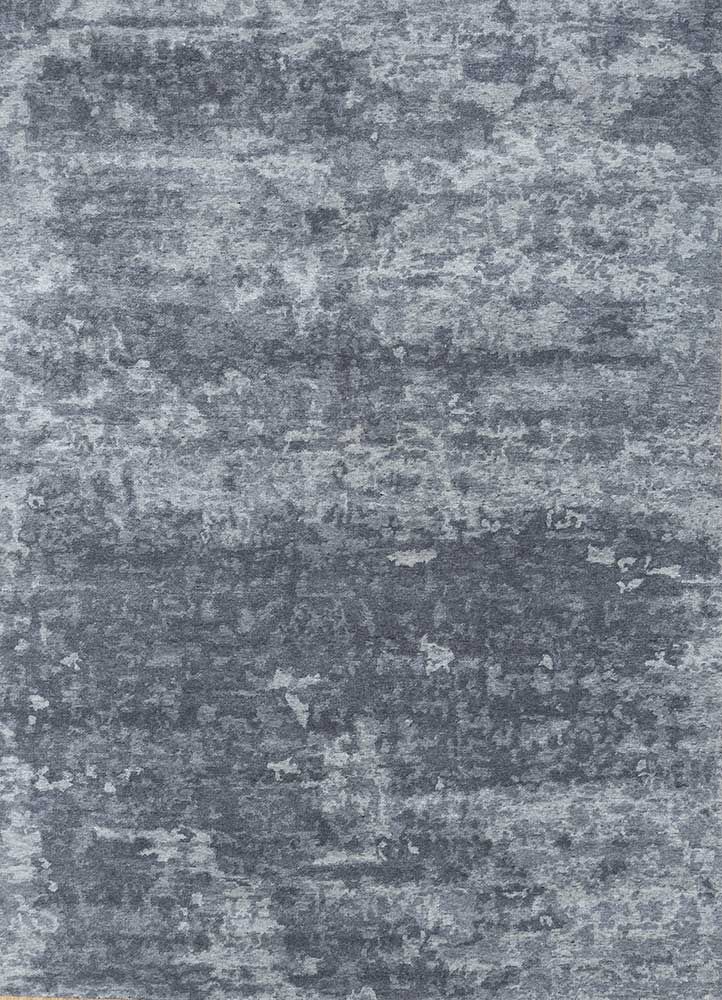 Uvenuti AIWT-3001(CS-01), Steel Gray/Stone Gray by Jaipur Rugs