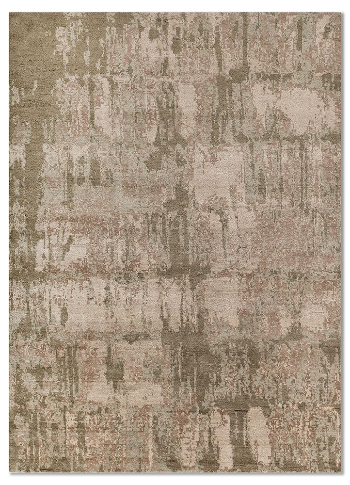 Uvenuti AKWB-1013, Deep Green/Al Fresco by Jaipur Rugs