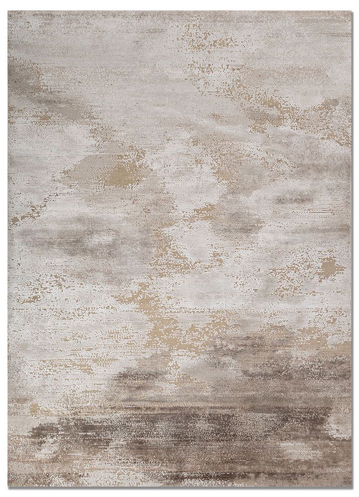 Uvenuti AKWB-13033, Antique White/White by Jaipur Rugs