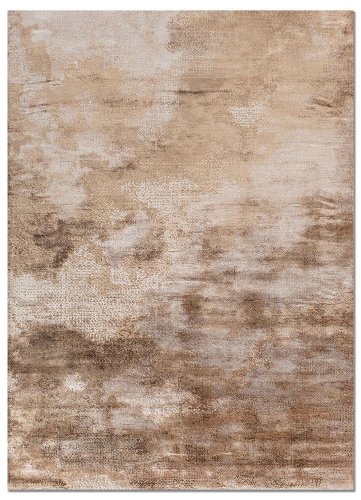 Uvenuti AKWB-13034, Lilac Hush/Ginger Root by Jaipur Rugs