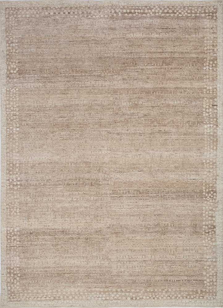 Thyme AKWL-1473, Soft Beige/Natural Beige by Jaipur Rugs