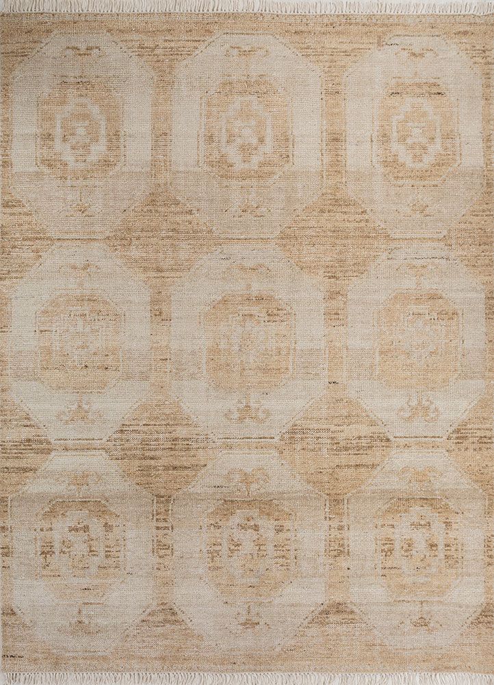Thyme AKWL-1598, Desert Mist/Incense by Jaipur Rugs