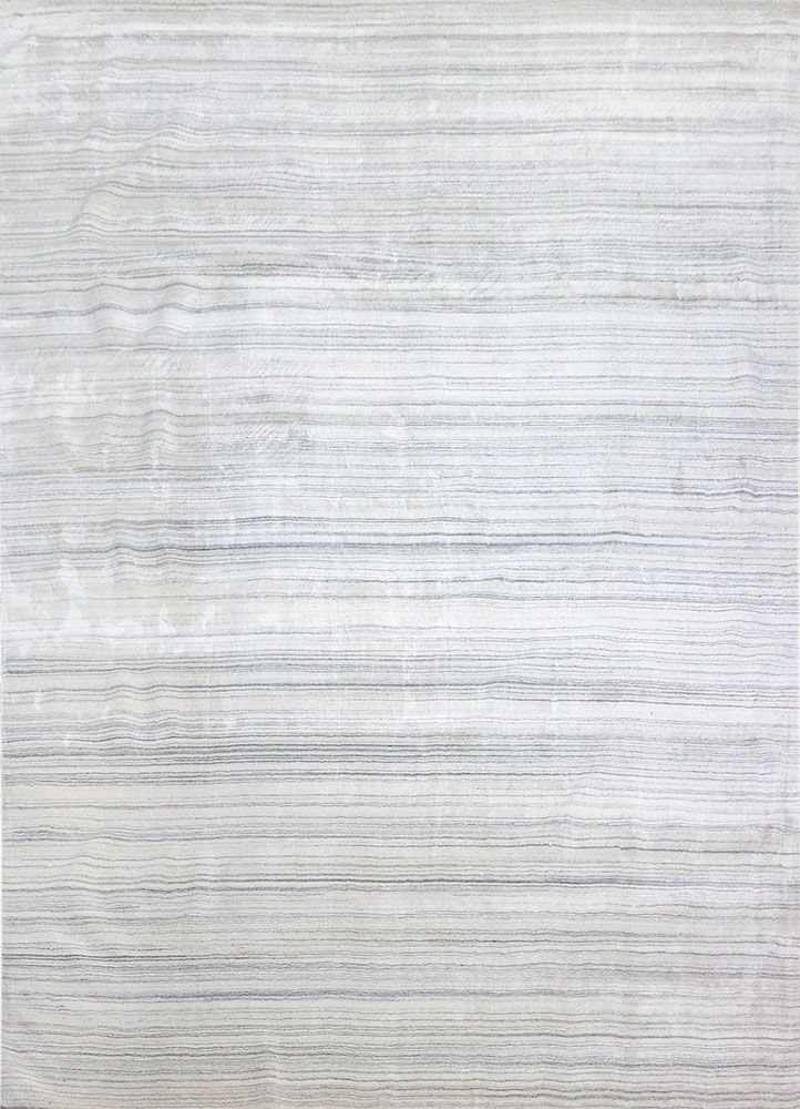 Basis CX-2489, Pristine White/Pristine White by Jaipur Rugs