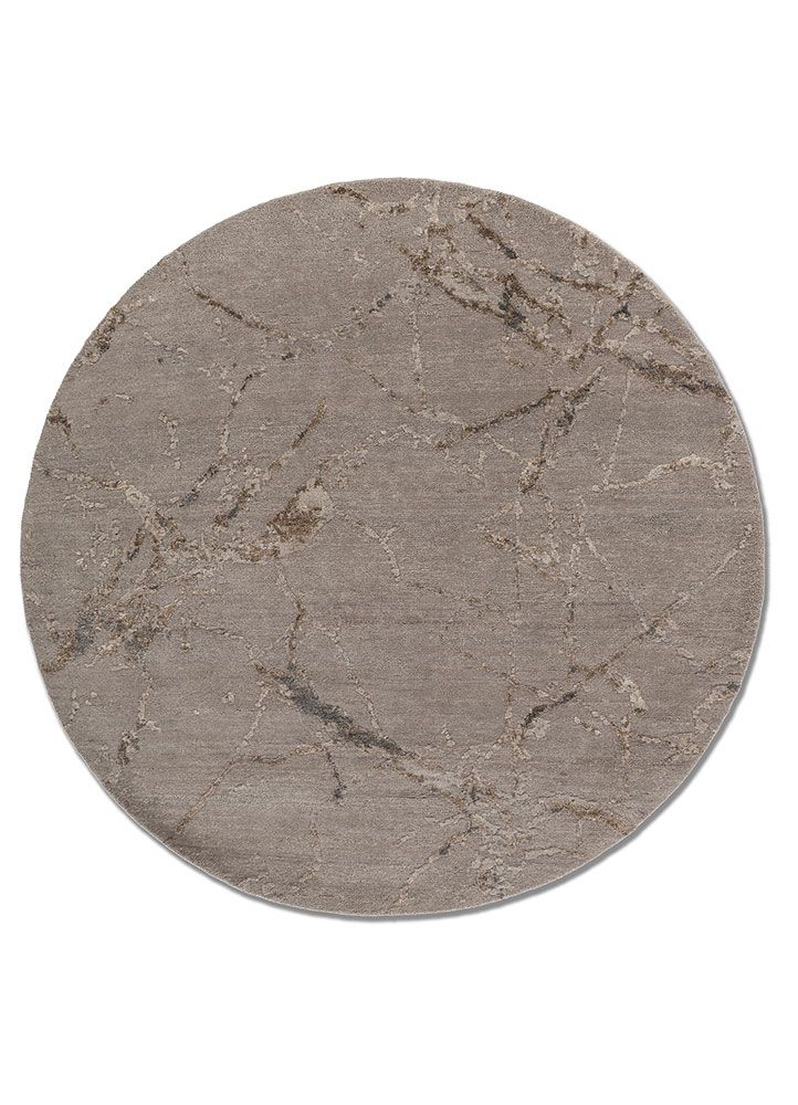 Urban Pause ELA-302, Ashwood/Gray Brown by Jaipur Rugs