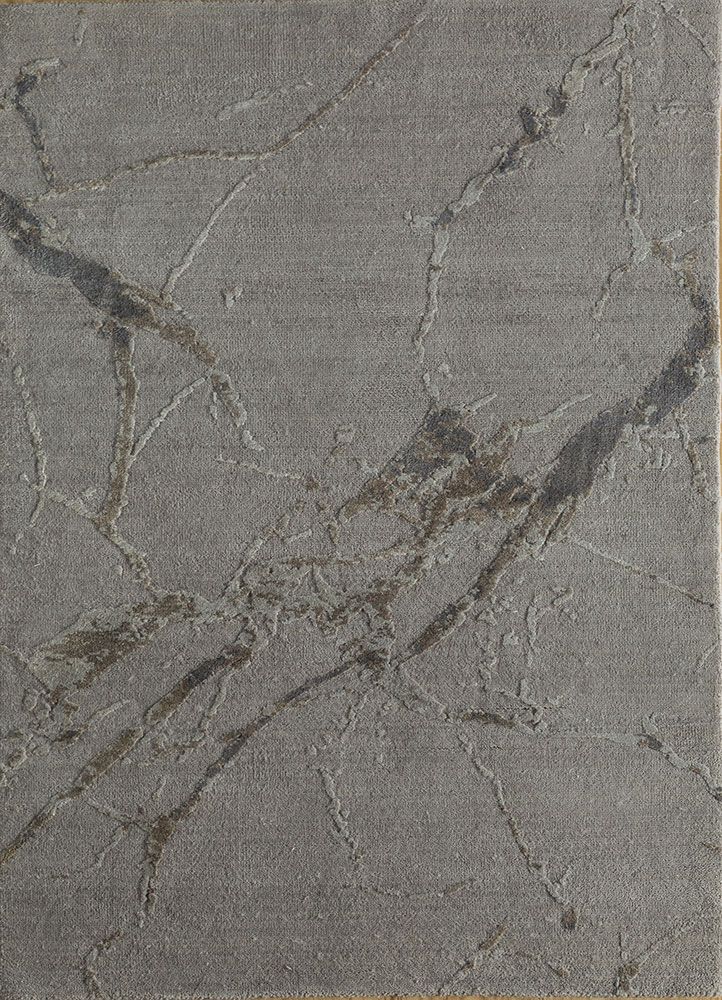 Urban Pause ELA-302, Ashwood/Warm Spice by Jaipur Rugs