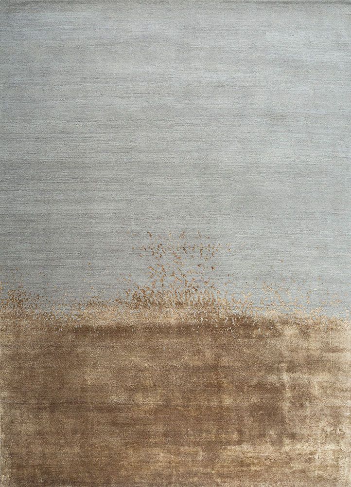 Urban Pause ELA-311, Ashwood/Honey by Jaipur Rugs