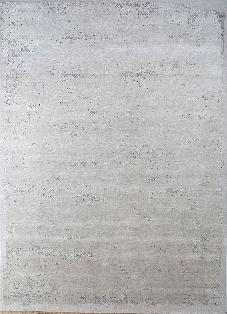 Urban Pause EN-325, Flax/Antique White by Jaipur Rugs