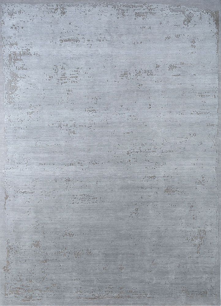 Urban Pause EN-325, Nickel/Ashwood by Jaipur Rugs