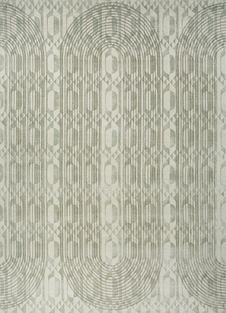 Aakar ESKN-339, Lime Twist/Al Fresco by Jaipur Rugs